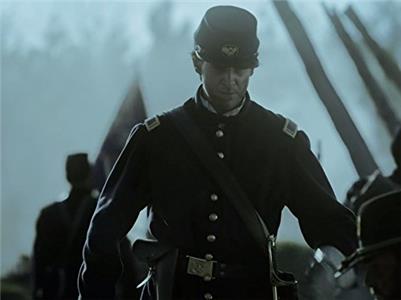 Blood and Fury: America's Civil War Battle of Petersburg (2016– ) Online
