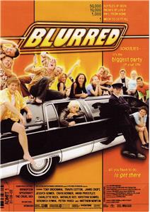 Blurred (2002) Online