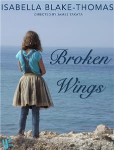 Broken Wings (2016) Online