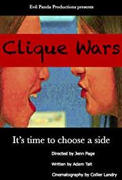 Clique Wars Clique Noir: Part 2 (2014– ) Online
