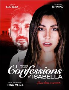 Confessions of Isabella (2016) Online