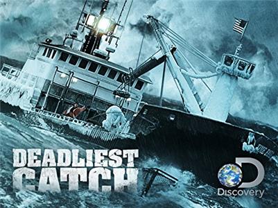Deadliest Catch Wasted Talent (2005– ) Online