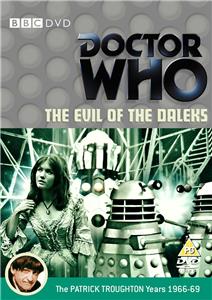 Doctor Who The Evil of the Daleks: Episode 4 (1963–1989) Online