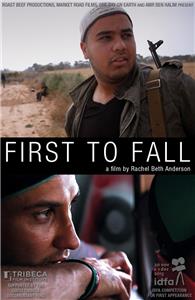 First to Fall (2014) Online