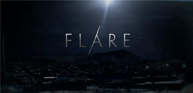 Flare: The Hunt (2012) Online