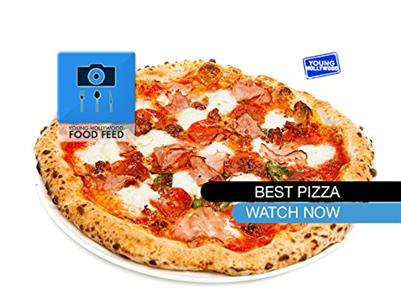 Food Feed Best Pizza (2015– ) Online