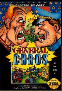 General Chaos (1994) Online