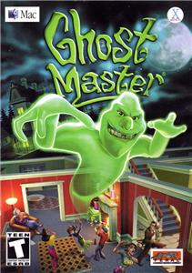 Ghost Master (2003) Online
