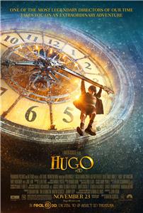 Hugo (2011) Online
