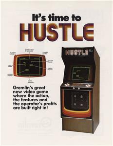 Hustle (1977) Online