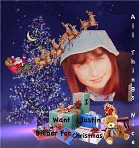 I Want Justin Bieber for Christmas (2011) Online