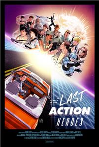In Search of the Last Action Heroes (2019) Online