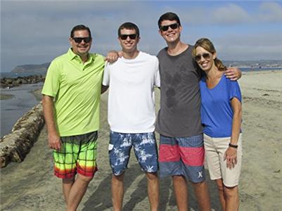 Island Life Family Relocates from Sweltering Scottsdale to Cool Coronado Island (2015– ) Online