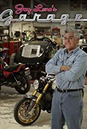 Jay Leno's Garage Harley-Davidson Project LiveWire (2006– ) Online