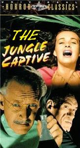 Jeepers Creepers Theater The Jungle Captive (1962–1966) Online