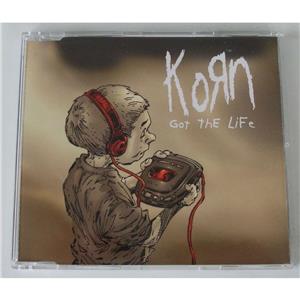 Korn: Got the Life (1998) Online