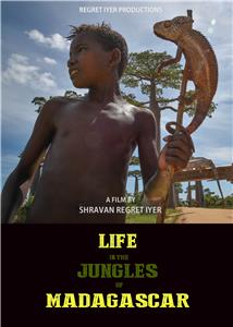 Life in the Jungles of Madagascar (2018) Online