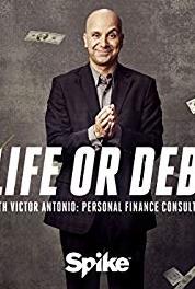 Life or Debt Distrust Fund (2016– ) Online