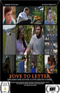 Love to Letter (2015) Online