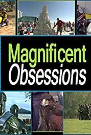 Magnificent Obsessions Sand Sculpting (2002–2003) Online