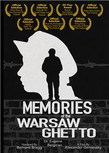 Memories of the Warsaw Ghetto (2016) Online
