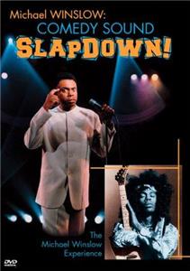 Michael Winslow: Comedy Sound Slapdown! (2002) Online