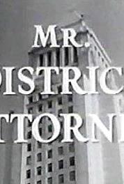 Mr. District Attorney Police Brutality (1954) Online