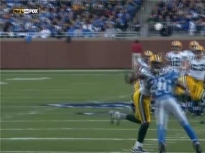NFL Follow Your Team: Packers Week 12: Packers at Lions Game Highlights (2007– ) Online