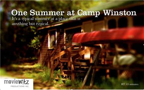 One Summer at Camp Winston (2010) Online