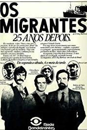 Os Imigrantes Episode #1.30 (1981– ) Online