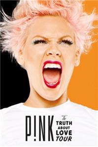 P!Nk: The Truth About Love Tour - Live from Melbourne (2013) Online