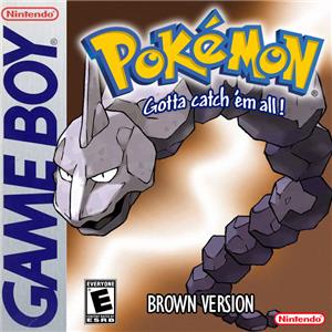 Pokémon Brown (2004) Online