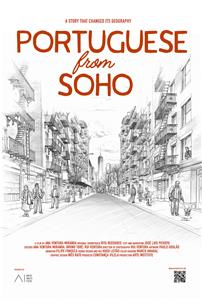 Portuguese from Soho: A Story That Changed Its Geography (2016) Online