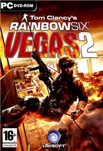 Rainbow Six: Vegas 2 (2008) Online