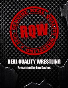 Real Quality Wrestling  Online