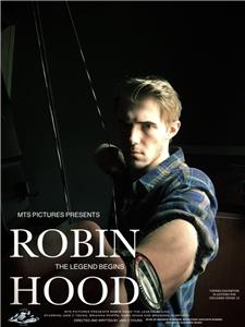Robin Hood: The Legend Begins (2018) Online