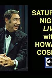Saturday Night Live with Howard Cosell Episode dated 11 October 1975 (1975–1976) Online