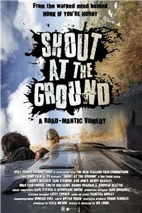 Shout at the Ground (2016) Online