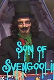 Son of Svengoolie Black Friday (1940) (1978–1986) Online