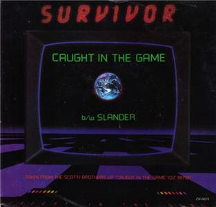 Survivor: Caught in the Game (1983) Online