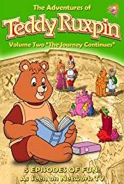 The Adventures of Teddy Ruxpin The Faded Fobs (1987–1988) Online