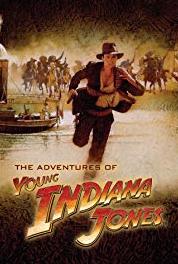 The Adventures of Young Indiana Jones Attack of the Hawkmen (2002–2008) Online