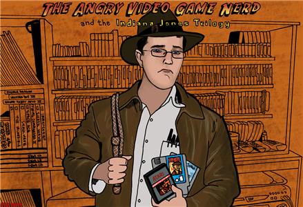 The Angry Video Game Nerd The Indiana Jones Trilogy (2004– ) Online