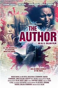 The Author (2014) Online