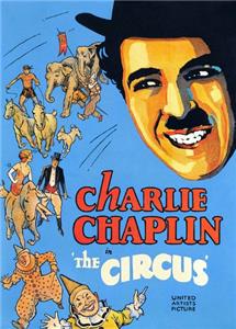 The Circus (1928) Online