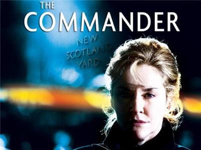 The Commander (2003) Online