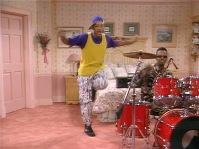 The Fresh Prince of Bel-Air Bang the Drum, Ashley (1990–1996) Online