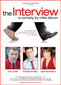 The Interview  Online