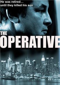 The Last Operative (2019) Online
