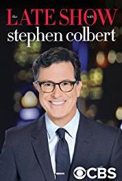 The Late Show with Stephen Colbert Billy Joel/Josh Holloway (2015– ) Online
